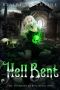 [My Franken Harem 01] • Hell Bent